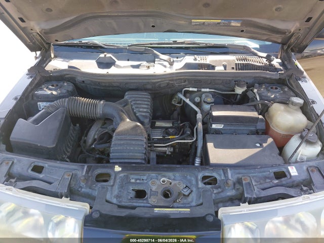 45298714 :رقم المزاد ، 5GZCZ23D93S898621 vin ، 2003 Saturn Vue 4 Cyl مزاد بيع