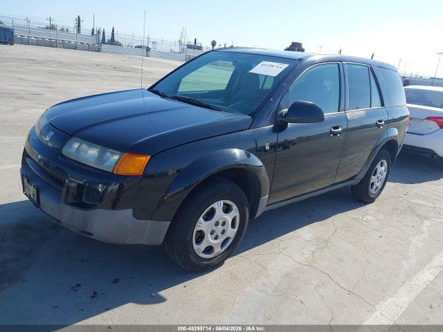 45298714 :رقم المزاد ، 5GZCZ23D93S898621 vin ، 2003 Saturn Vue 4 Cyl مزاد بيع