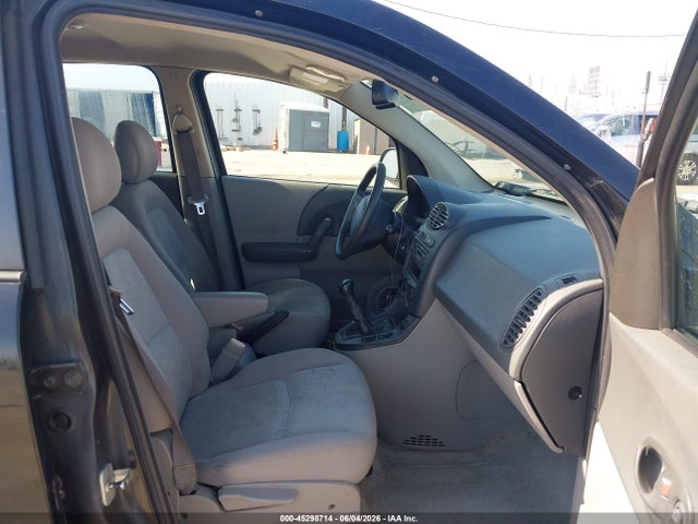 45298714 :رقم المزاد ، 5GZCZ23D93S898621 vin ، 2003 Saturn Vue 4 Cyl مزاد بيع