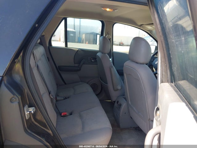 45298714 :رقم المزاد ، 5GZCZ23D93S898621 vin ، 2003 Saturn Vue 4 Cyl مزاد بيع