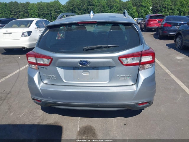 Продажа на аукционе авто 2017 Subaru Impreza 2.0i Premium, vin: 4S3GTAD65H3724643, номер лота: 45298718