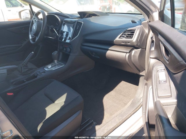 Продаж на аукціоні авто 2017 Subaru Impreza 2.0i Premium, vin: 4S3GTAD65H3724643, номер лоту: 45298718