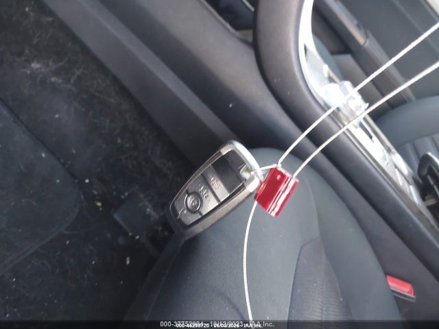 3FA6P0LU5HR324275 Ford Fusion Hybrid Se