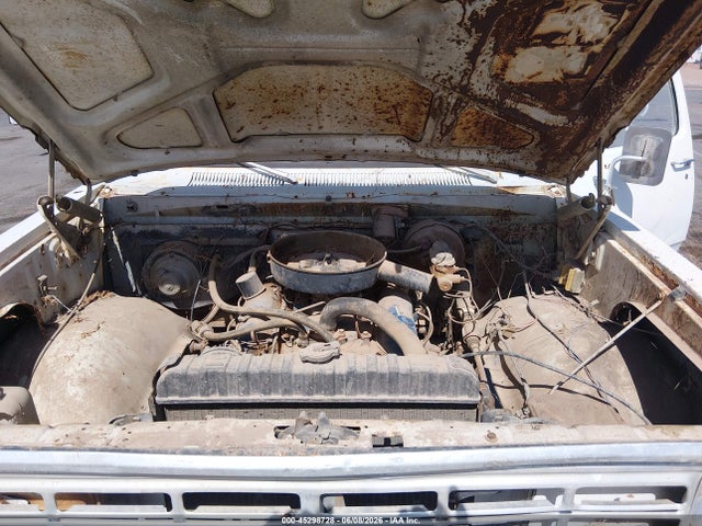 Aukcja sprzedaży 1963 Dodge W300, vin: W31BE3S007773, numer aukcji: 45298728