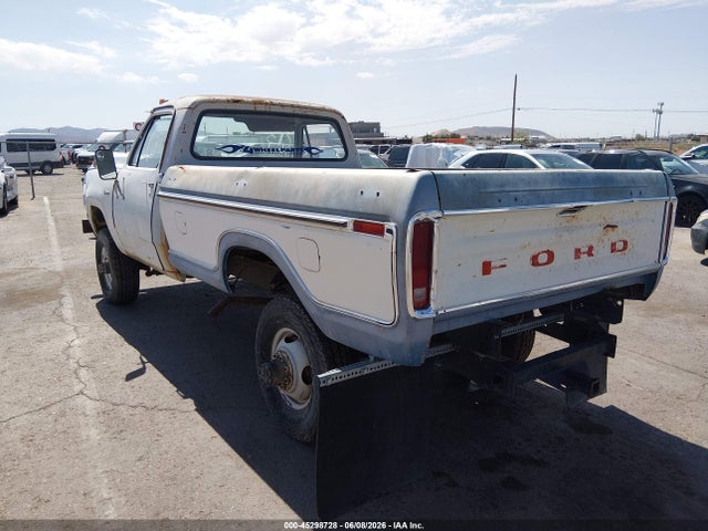 Aukcja sprzedaży 1963 Dodge W300, vin: W31BE3S007773, numer aukcji: 45298728
