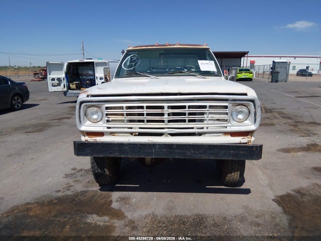 Aukcja sprzedaży 1963 Dodge W300, vin: W31BE3S007773, numer aukcji: 45298728