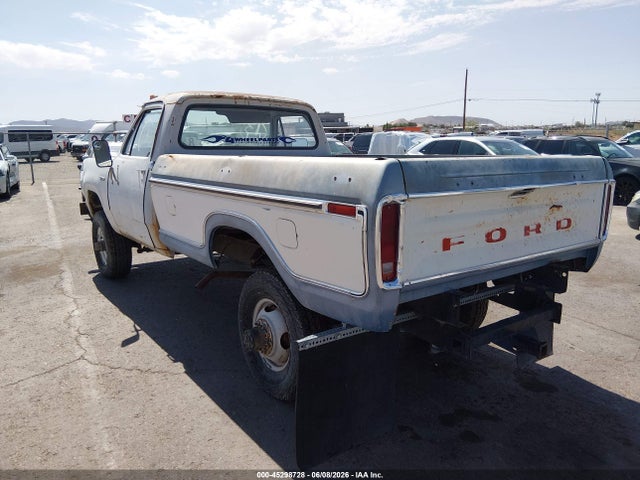 Aukcja sprzedaży 1963 Dodge W300, vin: W31BE3S007773, numer aukcji: 45298728