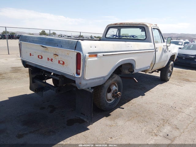 Aukcja sprzedaży 1963 Dodge W300, vin: W31BE3S007773, numer aukcji: 45298728