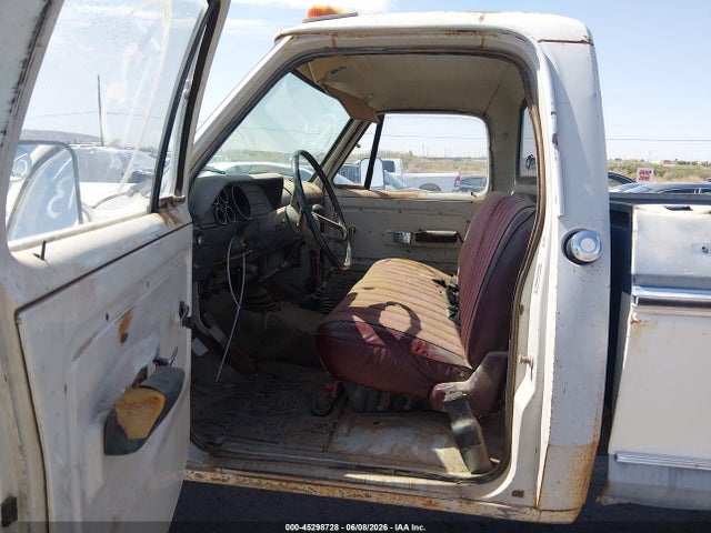 Aukcja sprzedaży 1963 Dodge W300, vin: W31BE3S007773, numer aukcji: 45298728
