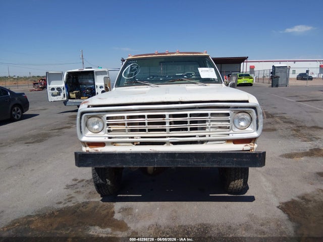 Aukcja sprzedaży 1963 Dodge W300, vin: W31BE3S007773, numer aukcji: 45298728