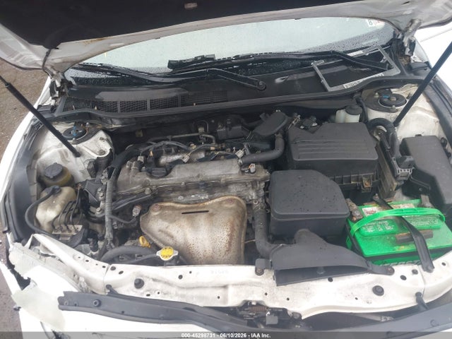 Aukcja sprzedaży 2010 Toyota Camry Le, vin: 4T1BF3EK3AU566193, numer aukcji: 45298731