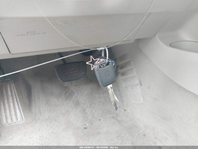 Aukcja sprzedaży 2010 Toyota Camry Le, vin: 4T1BF3EK3AU566193, numer aukcji: 45298731