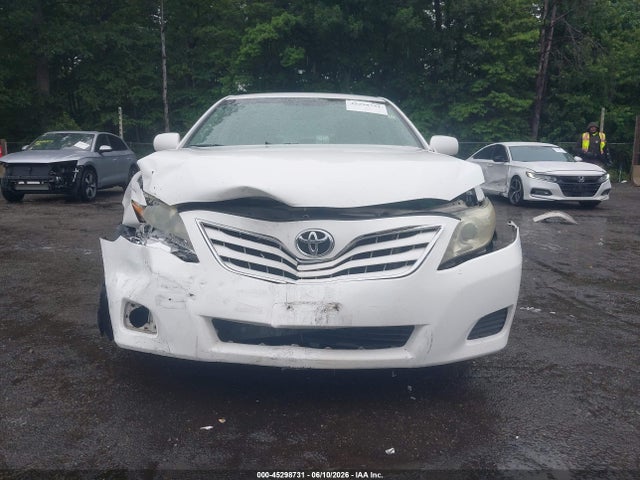 Aukcja sprzedaży 2010 Toyota Camry Le, vin: 4T1BF3EK3AU566193, numer aukcji: 45298731