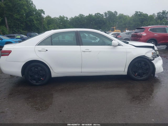 Aukcja sprzedaży 2010 Toyota Camry Le, vin: 4T1BF3EK3AU566193, numer aukcji: 45298731