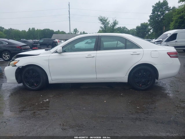 Aukcja sprzedaży 2010 Toyota Camry Le, vin: 4T1BF3EK3AU566193, numer aukcji: 45298731