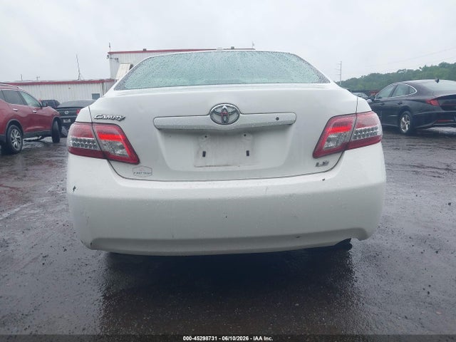 Aukcja sprzedaży 2010 Toyota Camry Le, vin: 4T1BF3EK3AU566193, numer aukcji: 45298731
