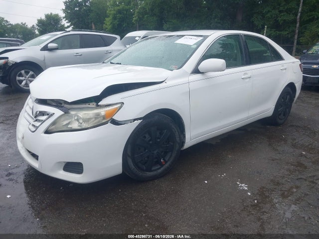 Aukcja sprzedaży 2010 Toyota Camry Le, vin: 4T1BF3EK3AU566193, numer aukcji: 45298731