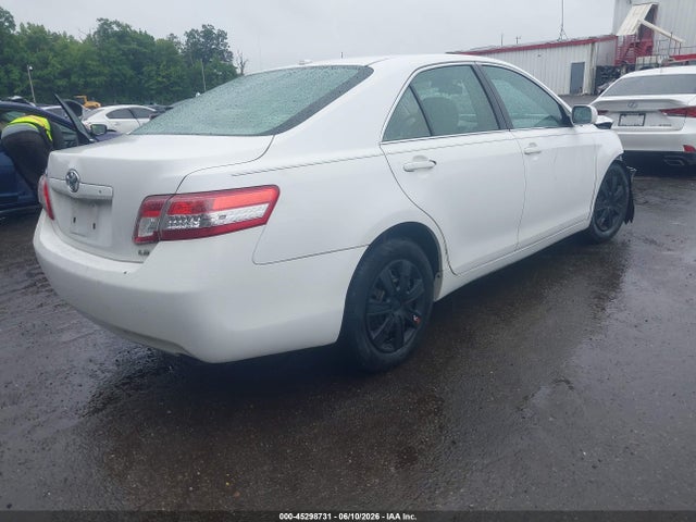 Aukcja sprzedaży 2010 Toyota Camry Le, vin: 4T1BF3EK3AU566193, numer aukcji: 45298731
