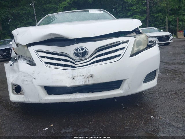 Aukcja sprzedaży 2010 Toyota Camry Le, vin: 4T1BF3EK3AU566193, numer aukcji: 45298731