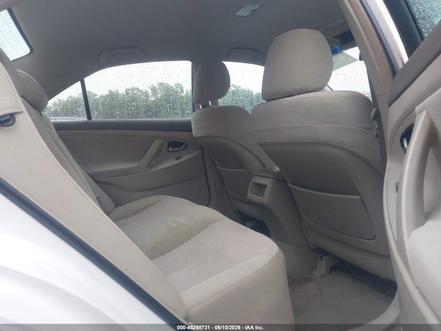 Aukcja sprzedaży 2010 Toyota Camry Le, vin: 4T1BF3EK3AU566193, numer aukcji: 45298731