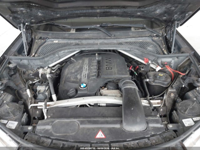 5UXKR0C54F0P00987 BMW X5 Xdrive35i