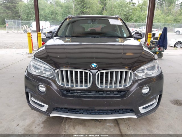5UXKR0C54F0P00987 BMW X5 Xdrive35i