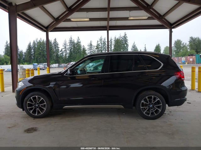 5UXKR0C54F0P00987 BMW X5 Xdrive35i