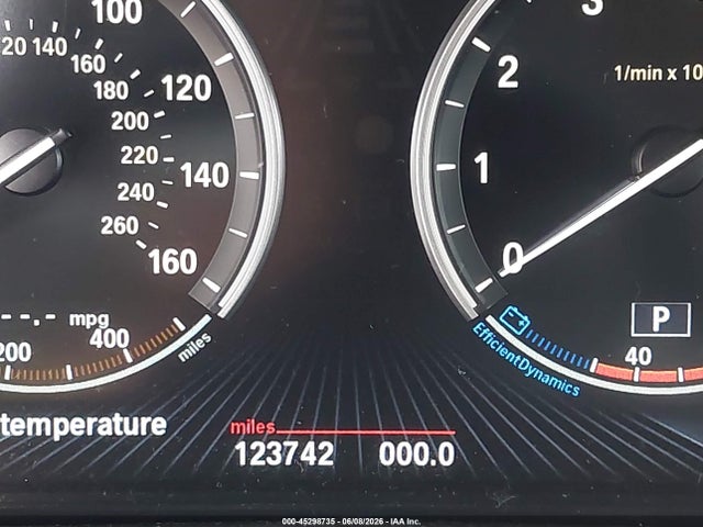 5UXKR0C54F0P00987 BMW X5 Xdrive35i