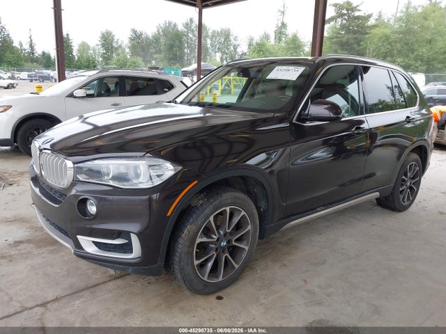 5UXKR0C54F0P00987 BMW X5 Xdrive35i