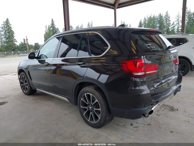 5UXKR0C54F0P00987 BMW X5 Xdrive35i