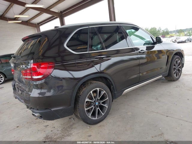 5UXKR0C54F0P00987 BMW X5 Xdrive35i