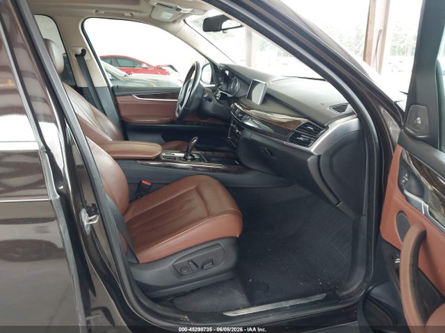 5UXKR0C54F0P00987 BMW X5 Xdrive35i