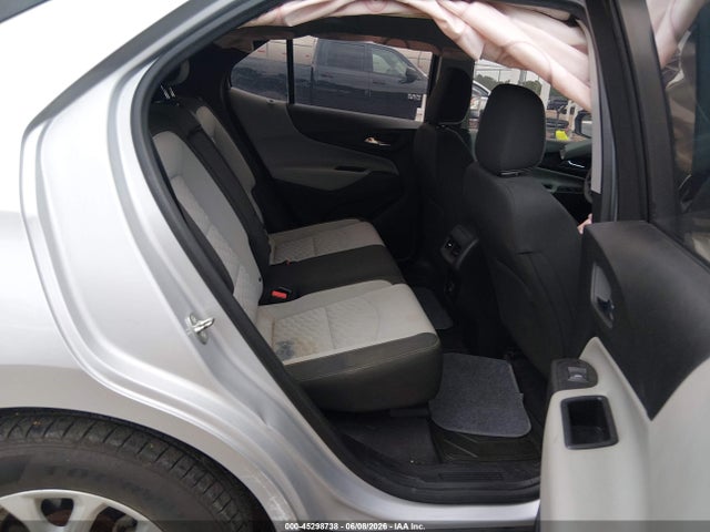 45298738 :رقم المزاد ، 2GNAXHEV3K6174357 vin ، 2019 Chevrolet Equinox Ls مزاد بيع