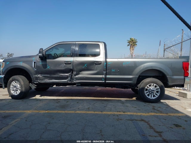 Ford F-350 Xlt 2018 1FT8W3BT4JEC91875 Image 14