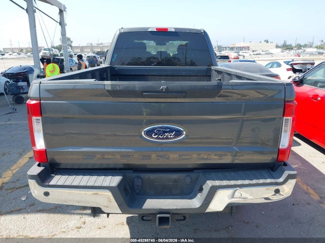 Ford F-350 Xlt 2018 1FT8W3BT4JEC91875 Image 15