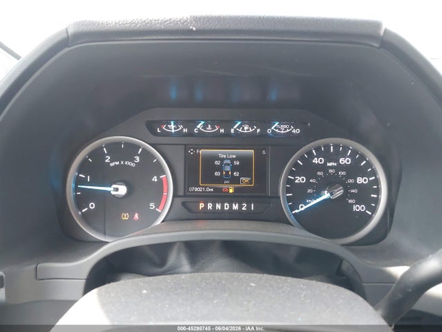 Ford F-350 Xlt 2018 1FT8W3BT4JEC91875 Image 5