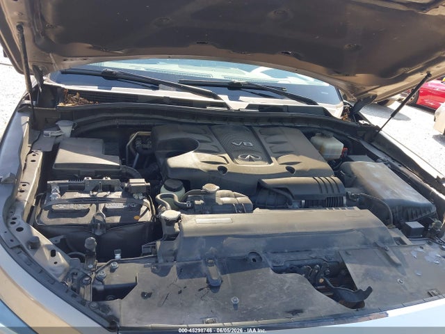 Продажа на аукционе авто 2019 Infiniti Qx80 Luxe, vin: JN8AZ2NE8K9236344, номер лота: 45298746