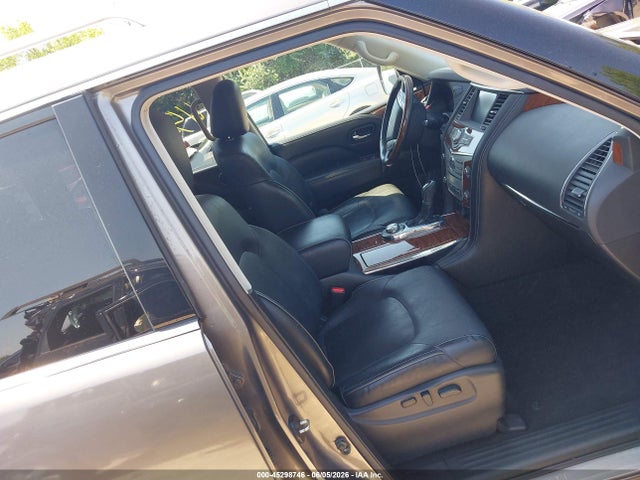 Продажа на аукционе авто 2019 Infiniti Qx80 Luxe, vin: JN8AZ2NE8K9236344, номер лота: 45298746