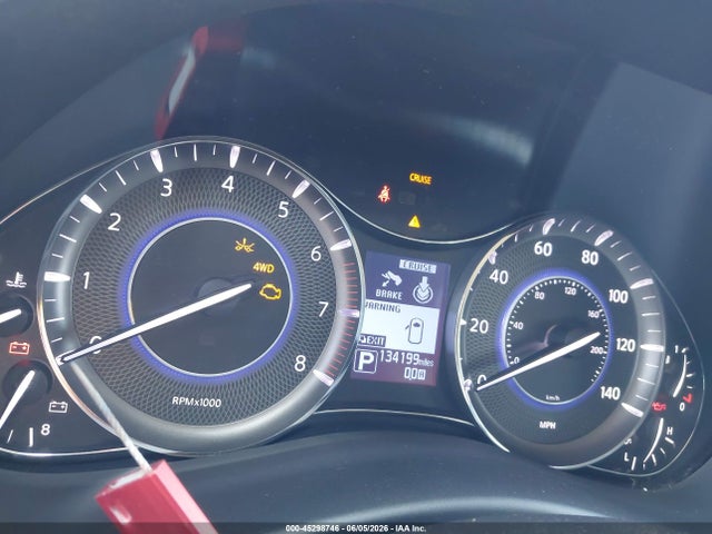 Продажа на аукционе авто 2019 Infiniti Qx80 Luxe, vin: JN8AZ2NE8K9236344, номер лота: 45298746
