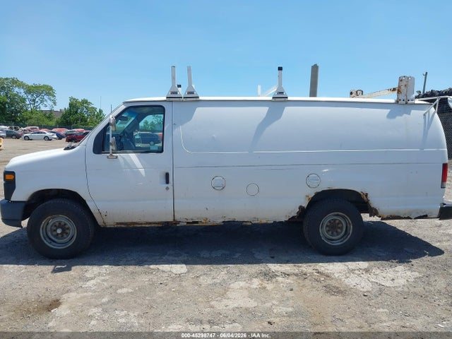 45298747 :رقم المزاد ، 1FDSS3EL7CDA27065 vin ، 2012 Ford E-350 Super Duty Commercial مزاد بيع