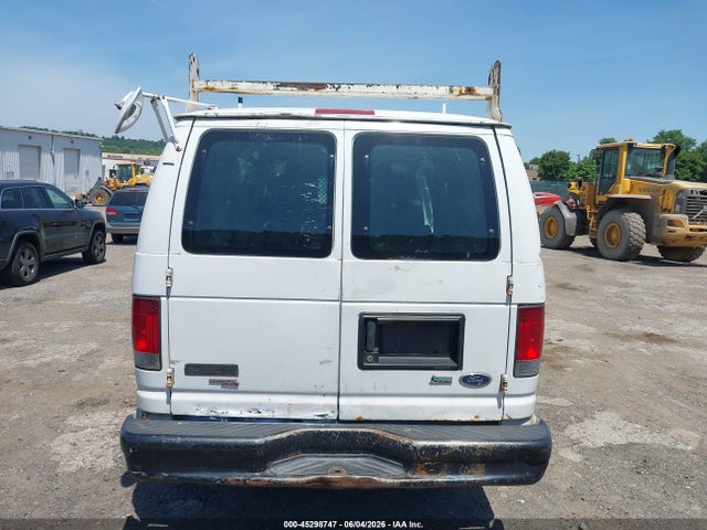 45298747 :رقم المزاد ، 1FDSS3EL7CDA27065 vin ، 2012 Ford E-350 Super Duty Commercial مزاد بيع