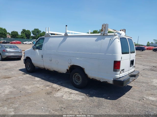 45298747 :رقم المزاد ، 1FDSS3EL7CDA27065 vin ، 2012 Ford E-350 Super Duty Commercial مزاد بيع