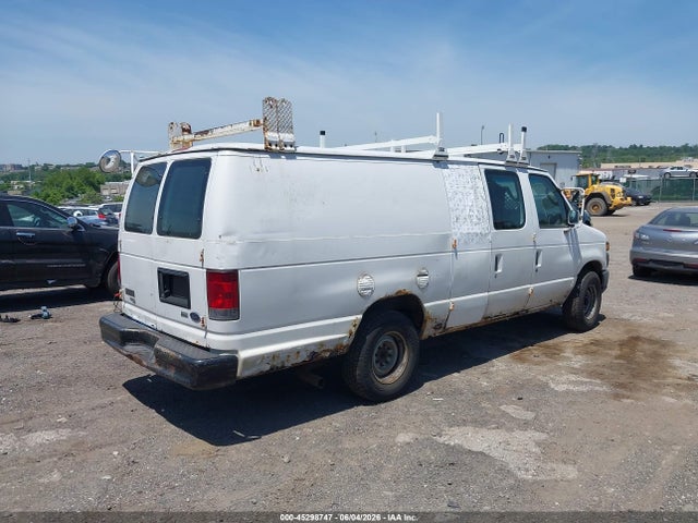 45298747 :رقم المزاد ، 1FDSS3EL7CDA27065 vin ، 2012 Ford E-350 Super Duty Commercial مزاد بيع