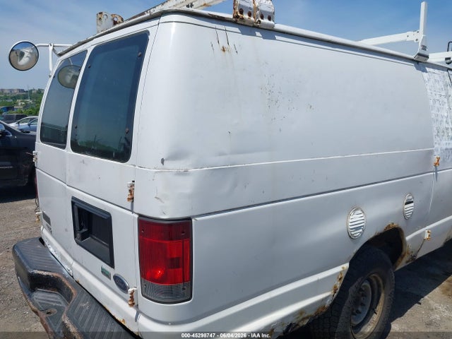 45298747 :رقم المزاد ، 1FDSS3EL7CDA27065 vin ، 2012 Ford E-350 Super Duty Commercial مزاد بيع