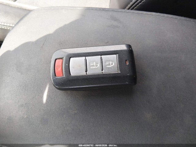Продажа на аукционе авто 2010 Mitsubishi Outlander Se, vin: JA4AT3AW2AZ001979, номер лота: 45298752