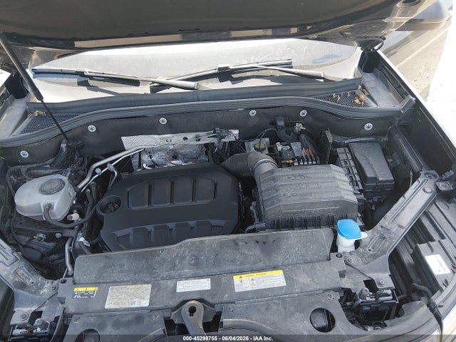 2024 Volkswagen Atlas 2.0t Se W/technology მანქანა იყიდება აუქციონზე, vin: 1V2WR2CA5RC570070, აუქციონის ნომერი: 45298755