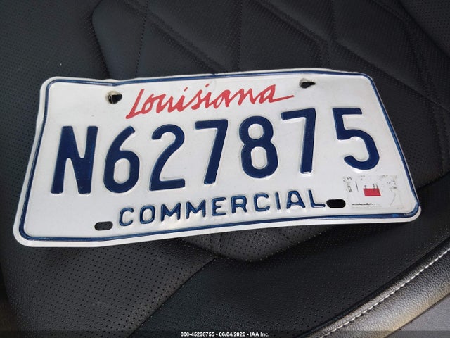 2024 Volkswagen Atlas 2.0t Se W/technology მანქანა იყიდება აუქციონზე, vin: 1V2WR2CA5RC570070, აუქციონის ნომერი: 45298755