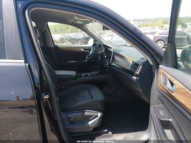 2024 Volkswagen Atlas 2.0t Se W/technology მანქანა იყიდება აუქციონზე, vin: 1V2WR2CA5RC570070, აუქციონის ნომერი: 45298755