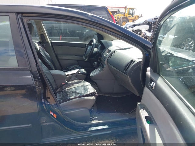 Продаж на аукціоні авто 2008 Nissan Sentra 2.0s, vin: 3N1AB61E38L754894, номер лоту: 45298757