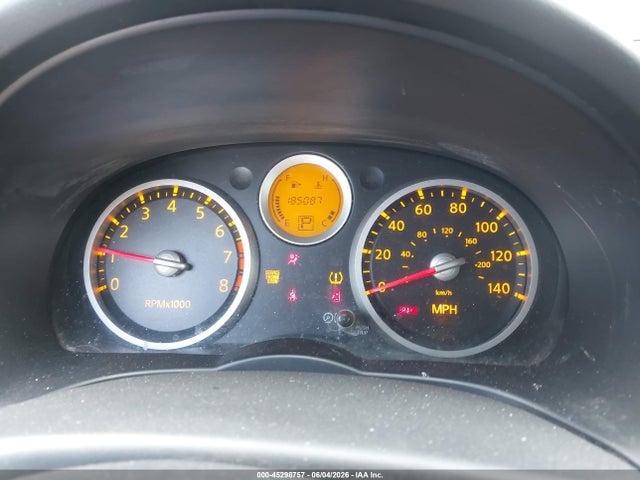 Продаж на аукціоні авто 2008 Nissan Sentra 2.0s, vin: 3N1AB61E38L754894, номер лоту: 45298757